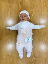 Pack naissance welsoft hey cutie 5 pcs